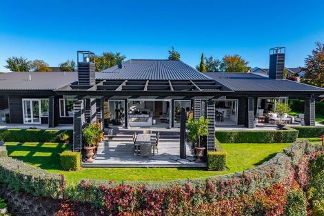 Photo of property in 105 Marlborough Ridge Drive, Fairhall, Blenheim, 7272