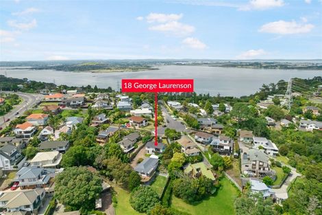 Photo of property in 18 George Laurenson Lane, Mount Roskill, Auckland, 1041