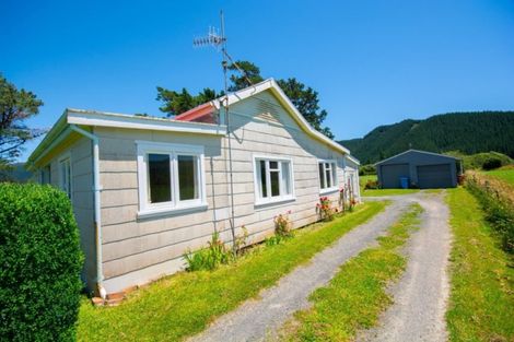 Photo of property in 1004 State Highway 1, Koromiko, Picton, 7273