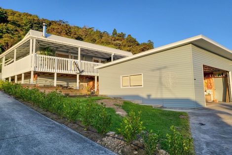 Photo of property in 43 Waiomu Valley Road, Waiomu, Thames, 3575
