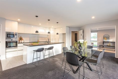 Photo of property in 22 John Annan Street, Halswell, Christchurch, 8025