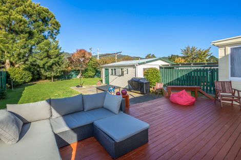 Photo of property in 268 Oxford Terrace, Avalon, Lower Hutt, 5011