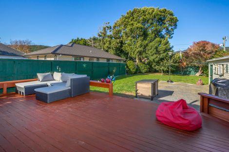 Photo of property in 268 Oxford Terrace, Avalon, Lower Hutt, 5011