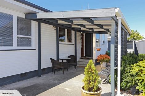 Photo of property in 72 Alexander Avenue, Onekawa, Napier, 4110