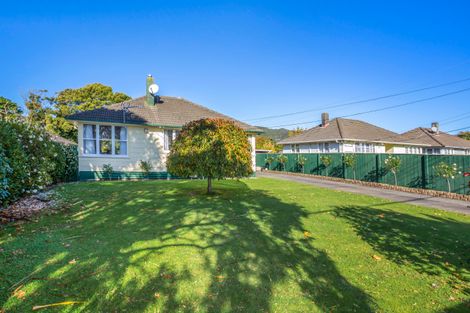 Photo of property in 268 Oxford Terrace, Avalon, Lower Hutt, 5011