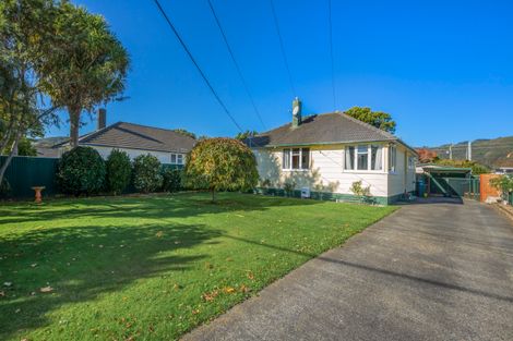 Photo of property in 268 Oxford Terrace, Avalon, Lower Hutt, 5011