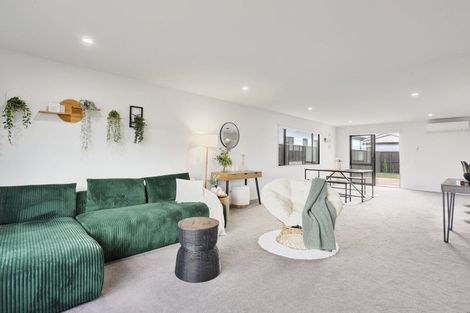 Photo of property in 8 Pakohe Street, Pegasus, 7612