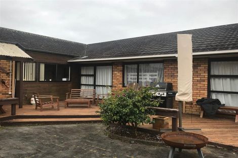 Photo of property in 7 Carriage Close, Northpark, Auckland, 2013