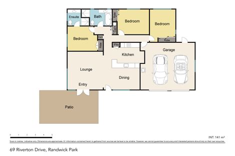 Photo of property in 69 Riverton Drive, Randwick Park, Auckland, 2105