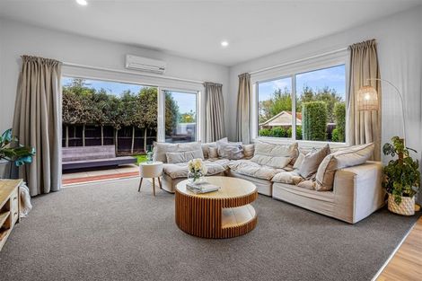 Photo of property in 189 Matsons Avenue, Papanui, Christchurch, 8053