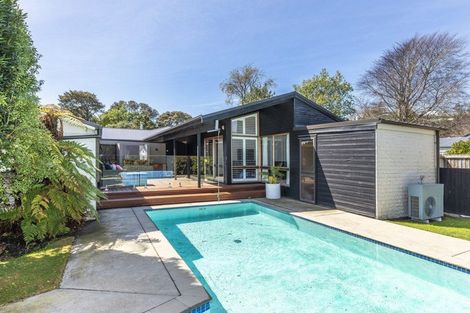 Photo of property in 11b Ashgrove Terrace, Somerfield, Christchurch, 8024