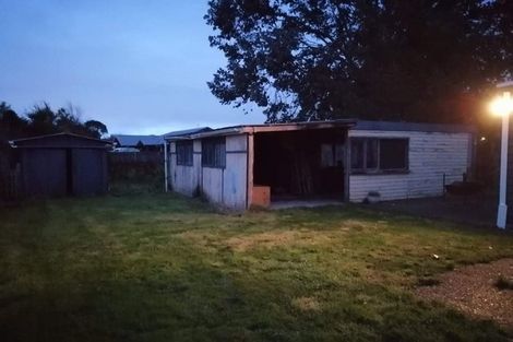 Photo of property in 27 Galway Street, Grasmere, Invercargill, 9810