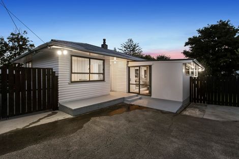 Photo of property in 1/59 Mcannalley Street, Manurewa East, Auckland, 2102