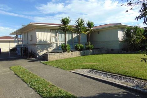 Photo of property in 225 Westminster Avenue, Tamatea, Napier, 4112
