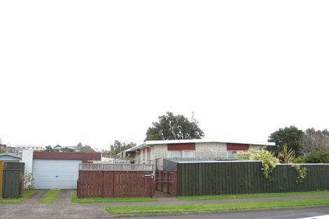 Photo of property in 1 Gardenia Avenue, Bell Block, New Plymouth, 4312