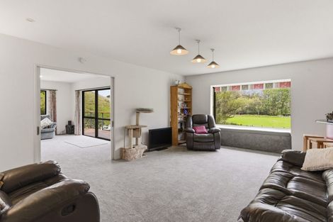 Photo of property in 84 Derham Road, Te Horo, Otaki, 5581