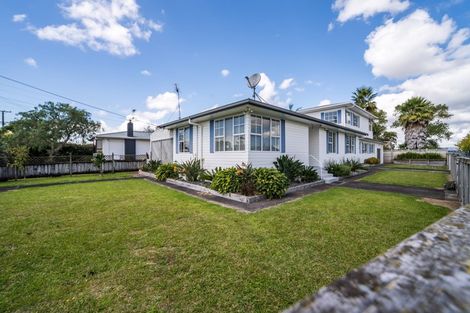 Photo of property in 56 Tiraumea Drive, Pakuranga, Auckland, 2010