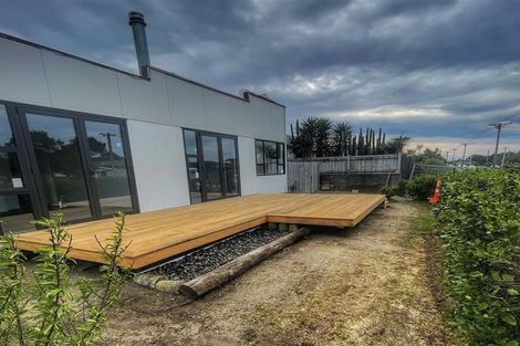 Photo of property in 202 Pine Avenue, South New Brighton, Christchurch, 8062