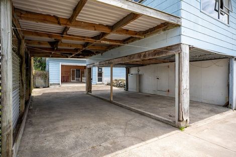 Photo of property in 12 Second Avenue, Dargaville, 0310