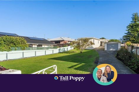 Photo of property in 44 Bluegum Road, Paraparaumu Beach, Paraparaumu, 5032