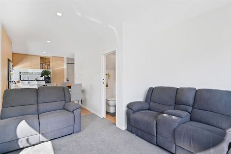 Photo of property in 3/10 Browning Street, Sydenham, Christchurch, 8023