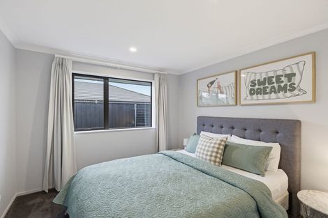 Photo of property in 128 Broadlands Drive, Rolleston, 7615