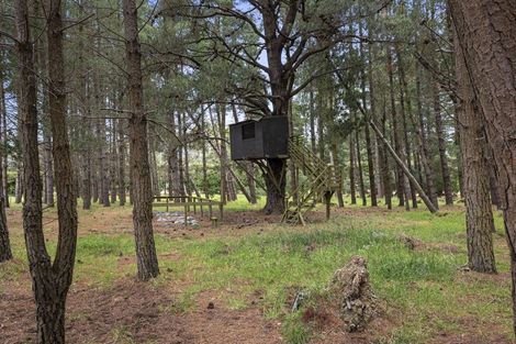 Photo of property in 622 Downs Road, Eyrewell, Rangiora, 7476