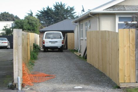 Photo of property in 102 Oram Avenue, New Brighton, Christchurch, 8061
