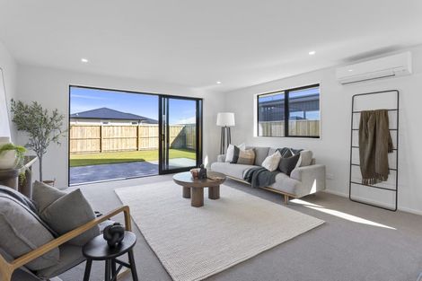 Photo of property in 107 Faulks Drive, Lincoln, 7608