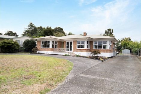 Photo of property in 5 Callis Avenue, Opaheke, Papakura, 2113