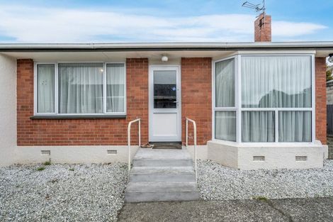 Photo of property in 3/105 Catherine Street, Windsor, Invercargill, 9810