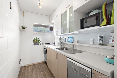 Photo of property in Melksham Towers, 701/131 Brougham Street, Mount Victoria, Wellington, 6011