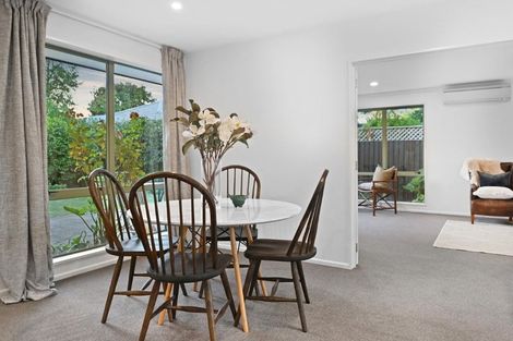 Photo of property in 263 Eastern Terrace, Sydenham, Christchurch, 8023