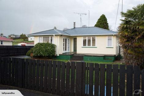 Photo of property in 100 Bailey Street, Huntly, 3700