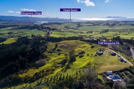 Photo of property in Tomarata Road, Mangawhai, 0975