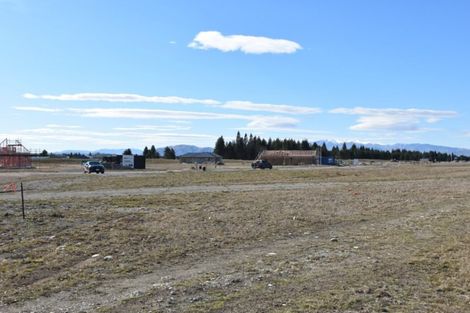 Photo of property in 4a Temple Drive, Twizel, 7901