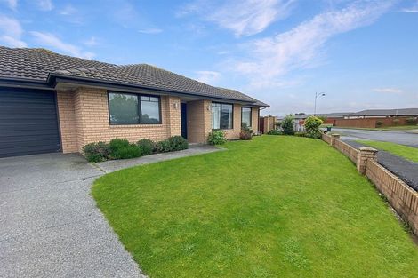 Photo of property in 24 Clematis Place, Wigram, Christchurch, 8042