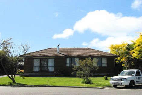 Photo of property in 9 Mcintosh Place, Kaiapoi, 7630