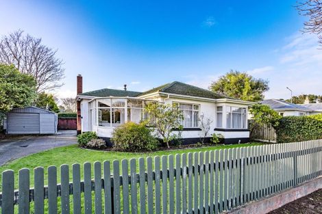Photo of property in 7 Grey Street, Gladstone, Invercargill, 9810