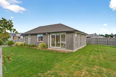 Photo of property in 11 Mitre Way, Solway, Masterton, 5810