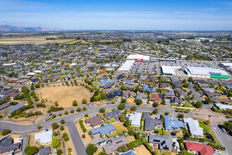 Photo of property in 15 Dryden Avenue, Rolleston, 7614