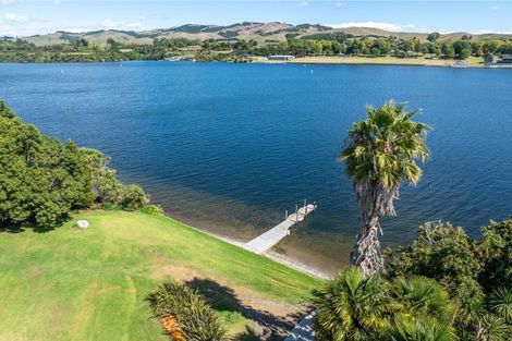 Photo of property in 2/193 Gorton Road, Karapiro, Cambridge, 3494