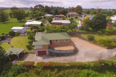 Photo of property in 10 Sholson Street, Putaruru, 3411