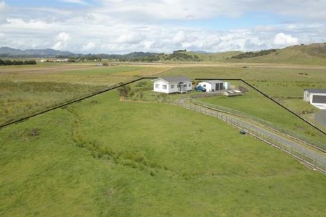 Photo of property in 6804 State Highway 12, Turiwiri, Dargaville, 0374