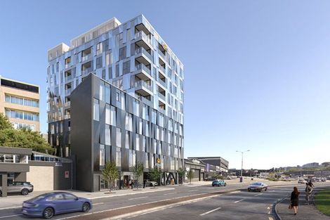 Photo of property in 2b Augustus Terrace, Parnell, Auckland, 1010