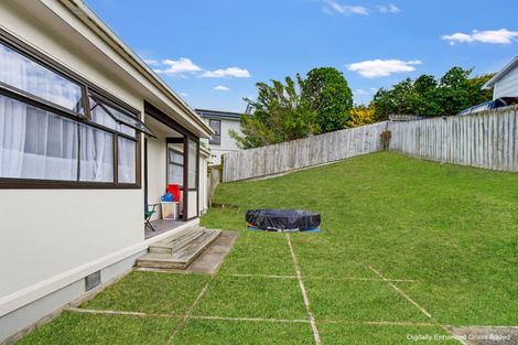 Photo of property in 214 Puriri Street, Castlecliff, Whanganui, 4501