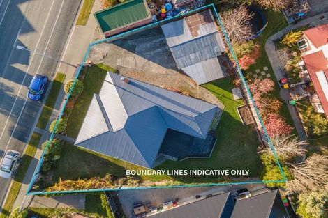 Photo of property in 88 Otipua Road, Watlington, Timaru, 7910