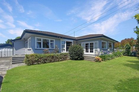 Photo of property in 16 Field Terrace, Upper Riccarton, Christchurch, 8041