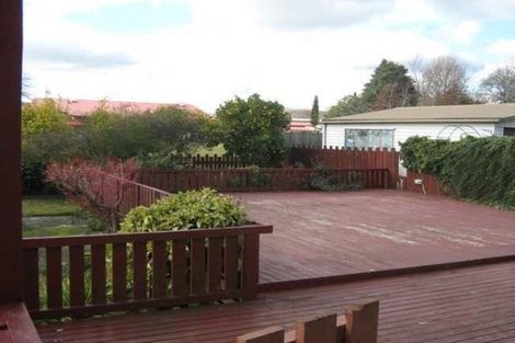 Photo of property in 26 Jervis Street, Hillcrest, Rotorua, 3015