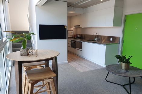 Photo of property in Ink'd, 23/19 Pirie Street, Mount Victoria, Wellington, 6011